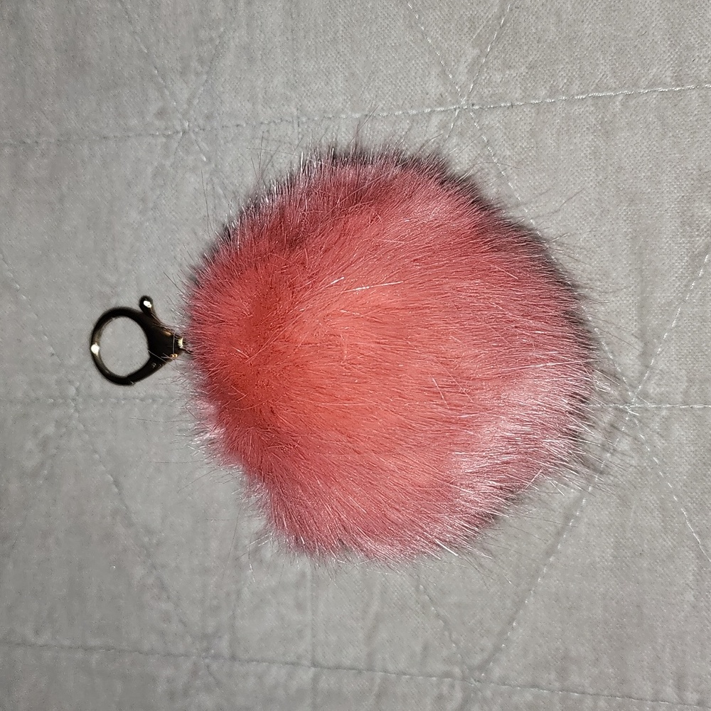 Bag Charm